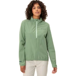 Vaude - Women's Cyclist Air Jacket - Fahrradjacke