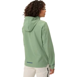 Vaude - Women's Cyclist Air Jacket - Fahrradjacke