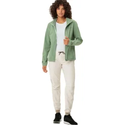 Vaude - Women's Cyclist Air Jacket - Fahrradjacke