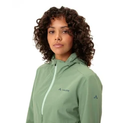 Vaude - Women's Cyclist Air Jacket - Fahrradjacke