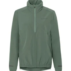 Vaude - Women's Cyclist Air Jacket - Fahrradjacke