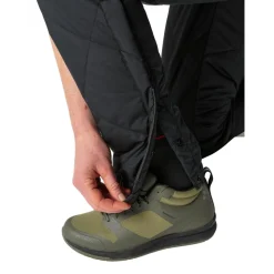 Vaude - Women's Cyclist Insulation Pants - Kunstfaserhose
