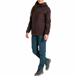 Vaude - Women's Cyclist padded Jacket IV - Fahrradjacke