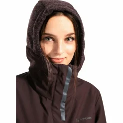 Vaude - Women's Cyclist padded Jacket IV - Fahrradjacke