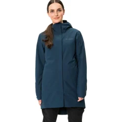 Vaude - Women's Cyclist Padded Parka II - Fahrradjacke