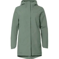 Vaude - Women's Cyclist Padded Parka II - Fahrradjacke