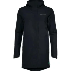 Vaude - Women's Cyclist Padded Parka II - Fahrradjacke