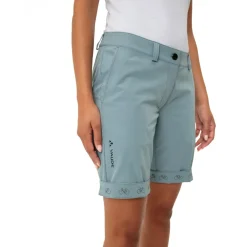 Vaude - Women's Cyclist Shorts - Radhose