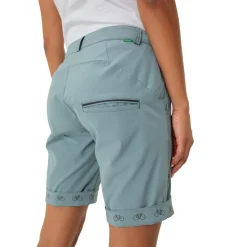 Vaude - Women's Cyclist Shorts - Radhose