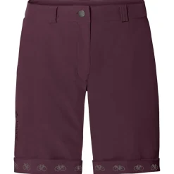 Vaude - Women's Cyclist Shorts - Radhose