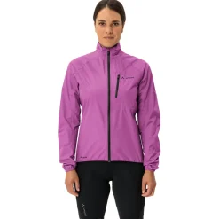Vaude - Women's Drop Jacket III - Fahrradjacke