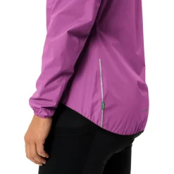 Vaude - Women's Drop Jacket III - Fahrradjacke