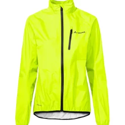 Vaude - Women's Drop Jacket III - Fahrradjacke