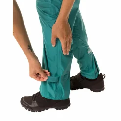 Vaude - Women's Drop Pant - Radhose