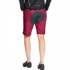 Vaude - Women's Drop Shorts - Radhose