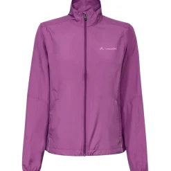 Vaude - Women's Dundee Classic ZO Jacket - Fahrradjacke