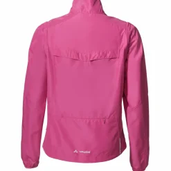 Vaude - Women's Dundee Classic Zip-Off Jacket - Fahrradjacke