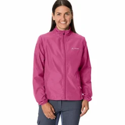 Vaude - Women's Dundee Classic Zip-Off Jacket - Fahrradjacke