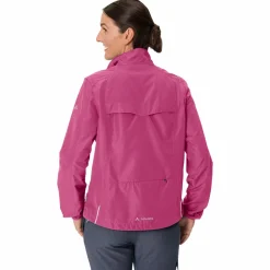 Vaude - Women's Dundee Classic Zip-Off Jacket - Fahrradjacke