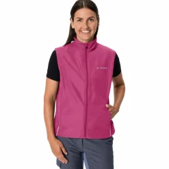 Vaude - Women's Dundee Classic Zip-Off Jacket - Fahrradjacke