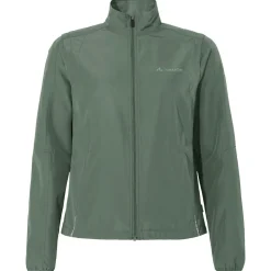 Vaude - Women's Dundee Classic Zip-Off Jacket - Fahrradjacke
