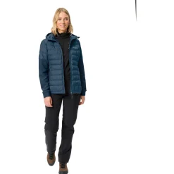 Vaude - Women's Elope Hybrid Jacket - Kunstfaserjacke