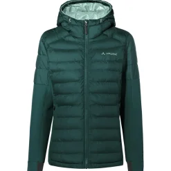Vaude - Women's Elope Hybrid Jacket - Kunstfaserjacke
