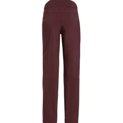 Vaude - Women's Elope Softshell Pants - Winterhose