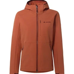 Vaude - Women's Elope Stormfleece Hoody - Softshelljacke