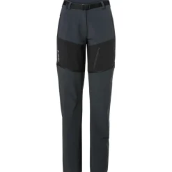 Vaude - Women's Elope Zip-Off Pants - Zip-Off-Hose