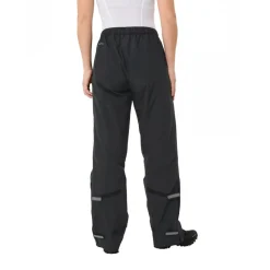 Vaude - Women's Escape Bike Warm Pants - Radhose