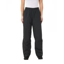 Vaude - Women's Escape Bike Warm Pants - Radhose