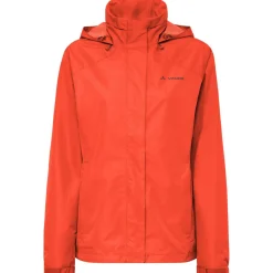 Vaude - Women's Escape Bike Light Jacket - Fahrradjacke