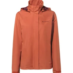 Vaude - Women's Escape Bike Light Jacket - Fahrradjacke