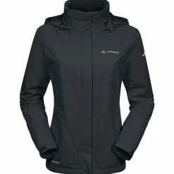 Vaude - Women's Escape Bike Light Jacket - Fahrradjacke