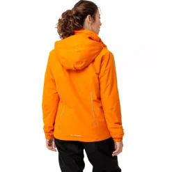 Vaude - Women's Escape Bike Warm Jacket - Fahrradjacke