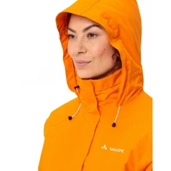 Vaude - Women's Escape Bike Warm Jacket - Fahrradjacke
