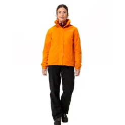 Vaude - Women's Escape Bike Warm Jacket - Fahrradjacke