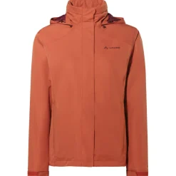 Vaude - Women's Escape Bike Warm Jacket - Fahrradjacke