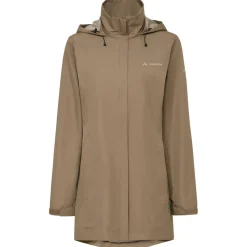 Vaude - Women's Escape Parka - Regenjacke