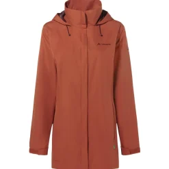 Vaude - Women's Escape Parka - Regenjacke