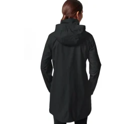 Vaude - Women's Escape Parka - Regenjacke