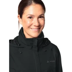 Vaude - Women's Escape Parka - Regenjacke