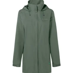 Vaude - Women's Escape Parka - Regenjacke