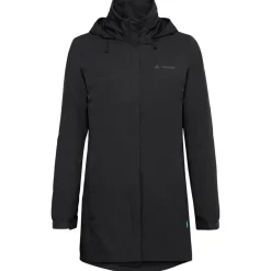 Vaude - Women's Escape Parka - Regenjacke