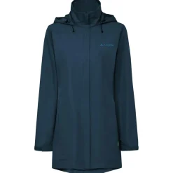 Vaude - Women's Escape Parka - Regenjacke