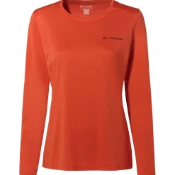 Vaude - Women's Essential L/S T-Shirt - Funktionsshirt