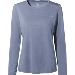 Vaude - Women's Essential L/S T-Shirt - Funktionsshirt