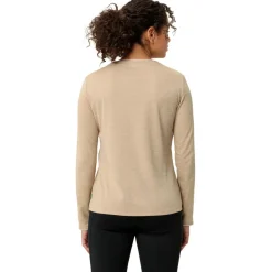 Vaude - Women's Essential L/S T-Shirt - Funktionsshirt