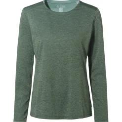Vaude - Women's Essential L/S T-Shirt - Funktionsshirt